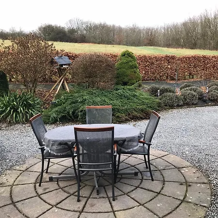 Holiday home La Gernelle Bouillon