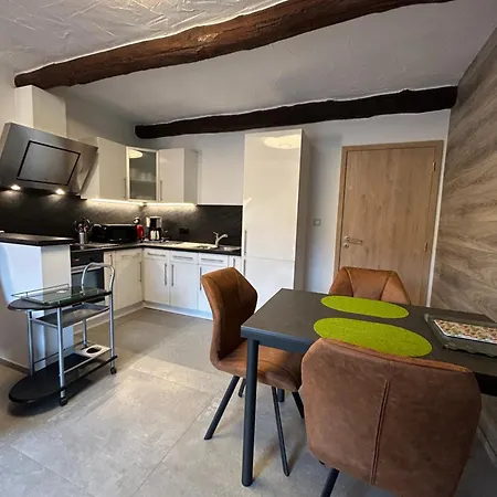 Holiday home La Gernelle *