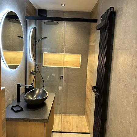 La Gernelle Бульон