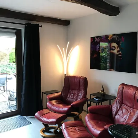 Holiday home La Gernelle