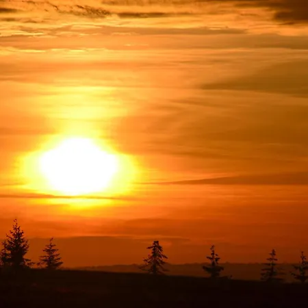 Vakantiehuis La Gernelle