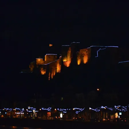 La Gernelle Бульон