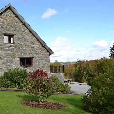 Holiday home La Gernelle Bouillon