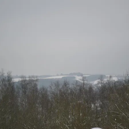 Дом отдыха La Gernelle *