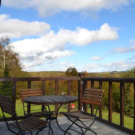 La Gernelle Bouillon