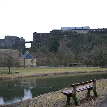 Vakantiehuis La Gernelle