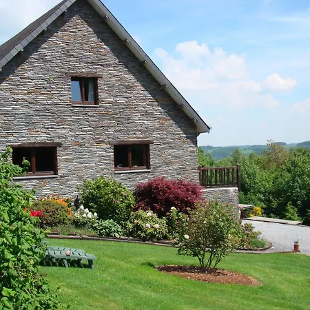 Holiday home La Gernelle *