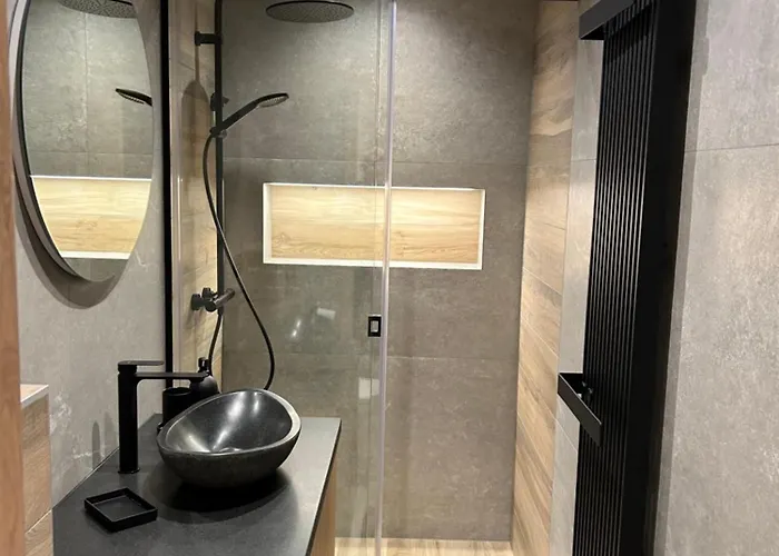 热尔内勒度假屋