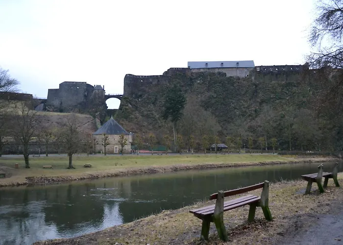 度假居 热尔内勒度假屋